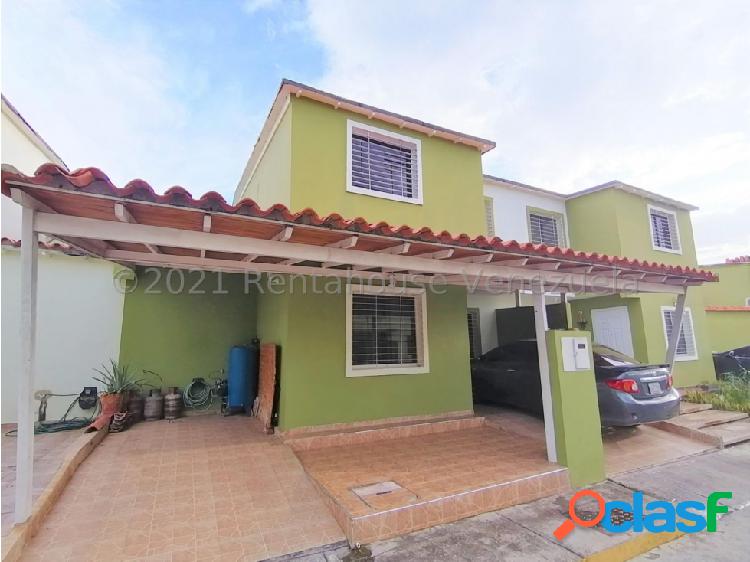 Casa en venta en Trapiche Villas Cabudare Mls#22-9001 fcb