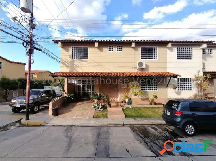 Casa en venta en Villa Roca Cabudare Mls#22-21539 fcb