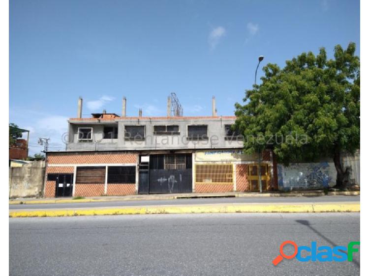 Oficina en alquiler en Centro Barquisimeto Mls# 22-11975 FCB