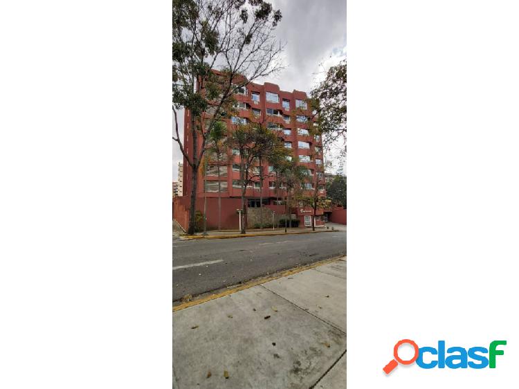 Se Alquila Apartamento 74m2 2h/2b/2p El Rosal 9817