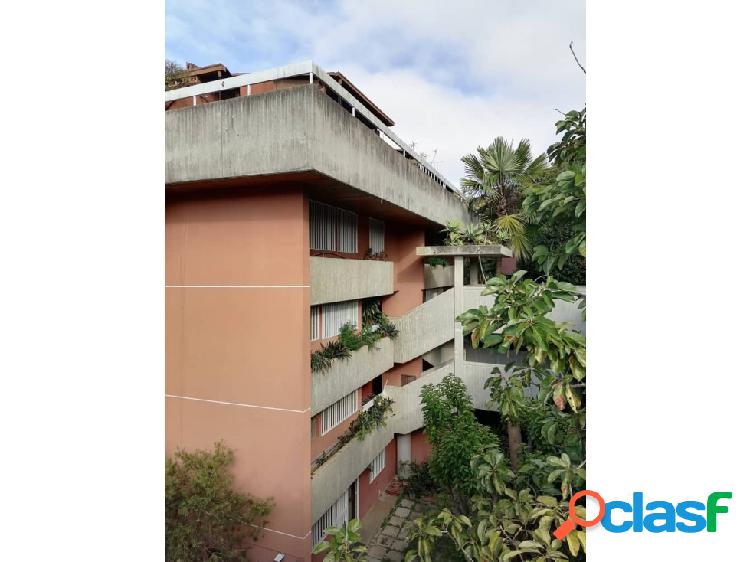 Vendo apartamento 295m2 6h/5b/2p Los Naranjos 1742