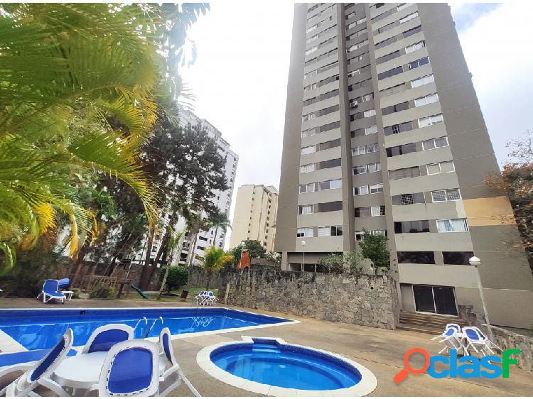 Vendo apartamento 96m2 3h/2b/2p Manzanares 2548