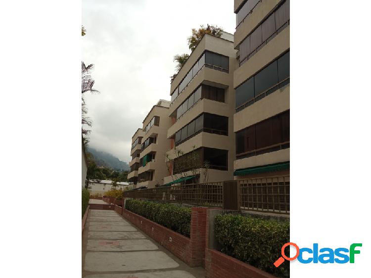 Vendo apto 175m2 2h/2b/2p La Castellana 9375