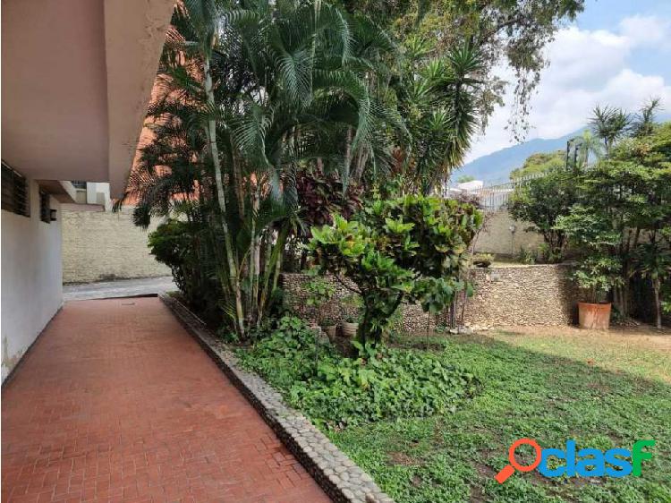 APARTAMENTO ALTAMIRA VENTA 183m²