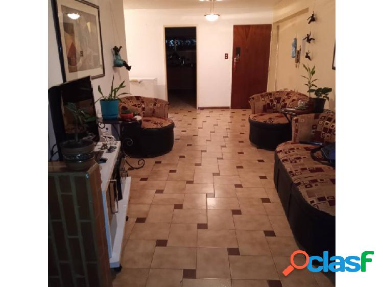 APARTAMENTO EN VENTA LA CANDELARIA