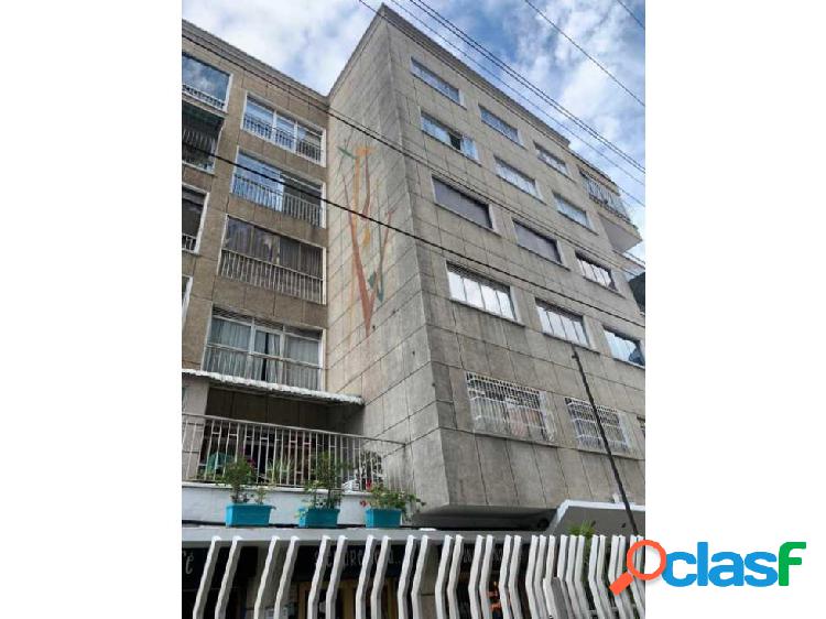 APTO LOS PALOS GRANDES EN VENTA 60.40M²