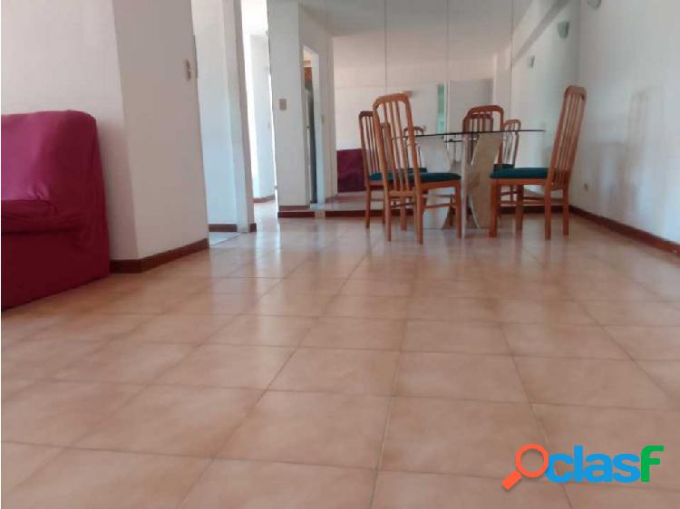 Alquilo apartamento 80m2 2h/2b/1p Santa Fe Norte 3710