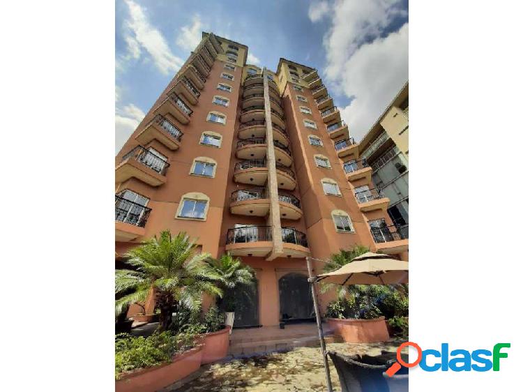 Apartamento Resd Arboleda Suite, Urb La Arboleda Maracay