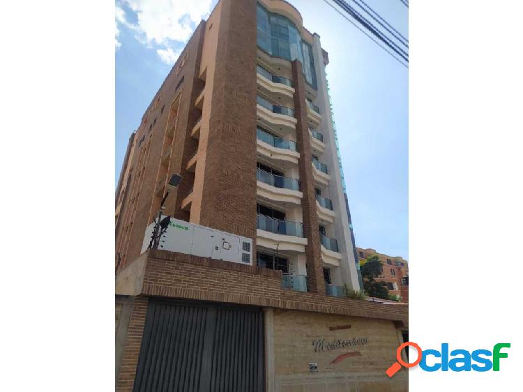 Apartamento en venta en La Soledad, Maracay