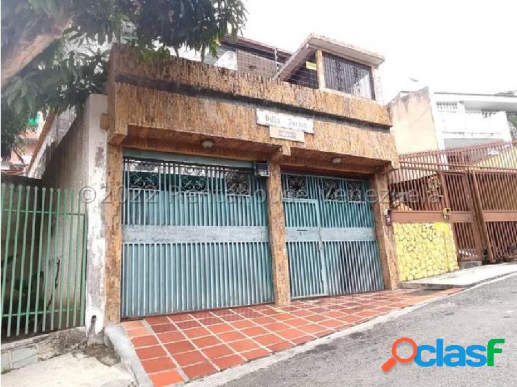 CASA COMERCIAL EN VENTA LA TRINIDAD 22-22496 JUAN PAZ