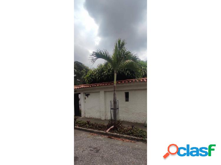 En Venta Casa en Santa María, Santa Eduvigis (Va.Go)