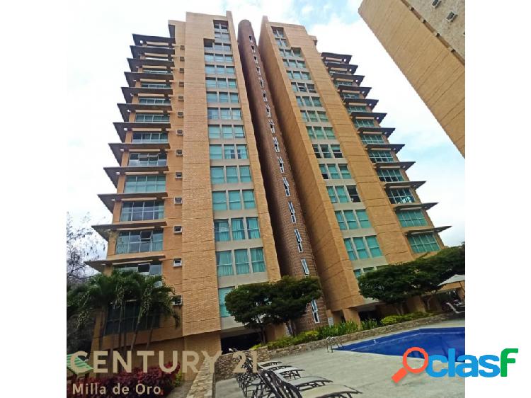 Residencias Premier La Esmeralda - CAMPO ALEGRE-70934-2