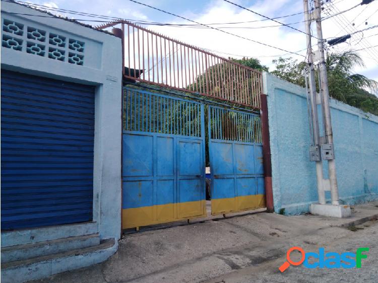 SE VENDE TERRENO COMERCIAL EN PUERTO CABELLO