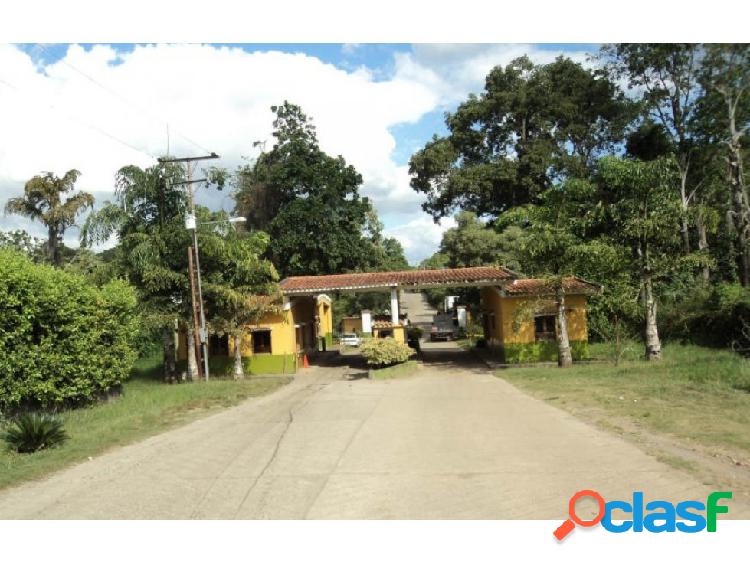 SE VENDE TERRENO SABANA DEL MEDIO, BARRERA