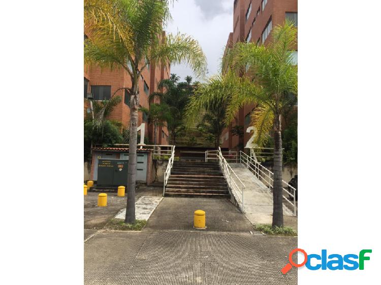 Se vende apto 119m2 2h/2b/2p La Unión 2542