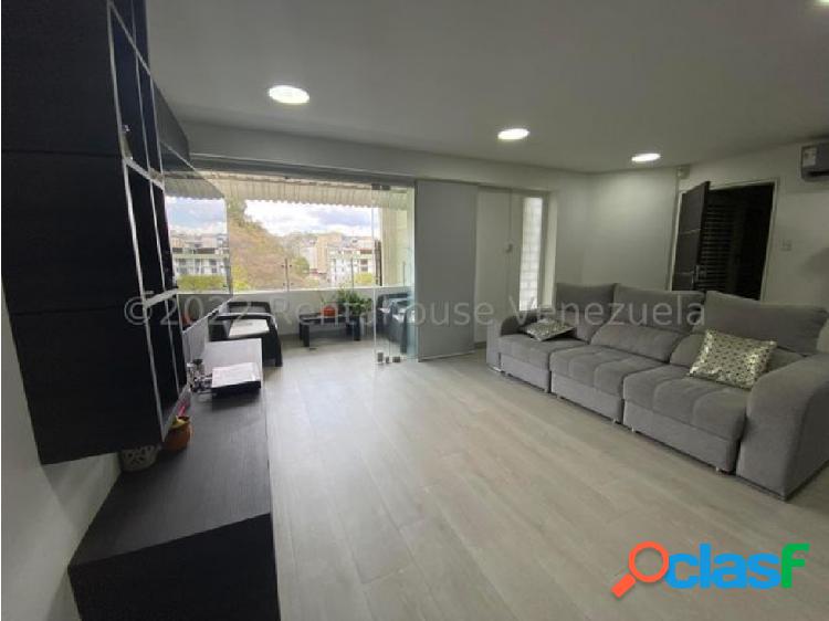apartamento venta caurimare Rolando Rodriguez 22-22638
