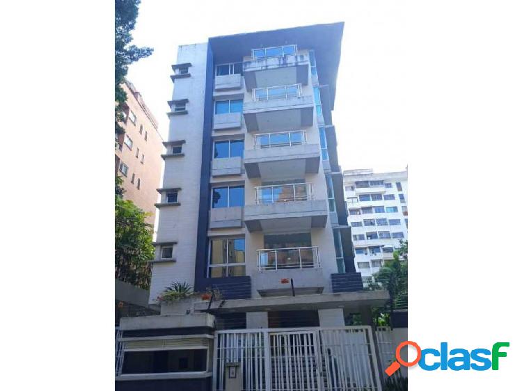 APARTAMENTO CAMPO ALEGRE VENTA 167M²