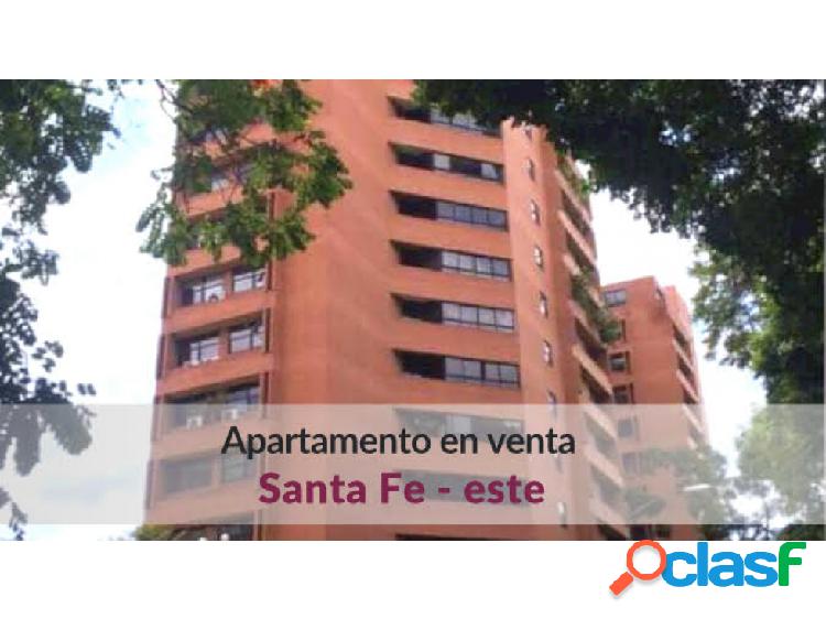 Acogedor apartamento en venta Santa Fe (este)