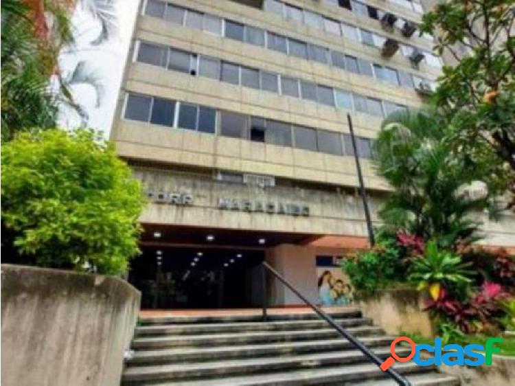Alquiler Oficina Sabana Grande 58mts Caracas