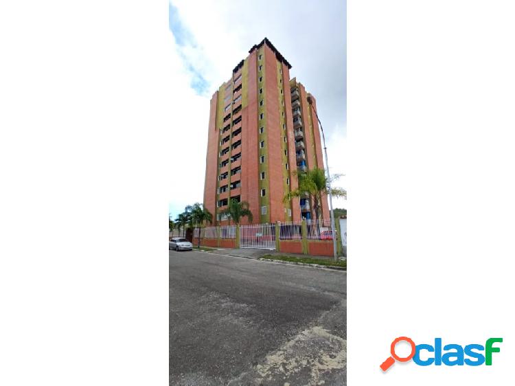 Apartamento en Urb. Paso Real, Charallave-71309-1