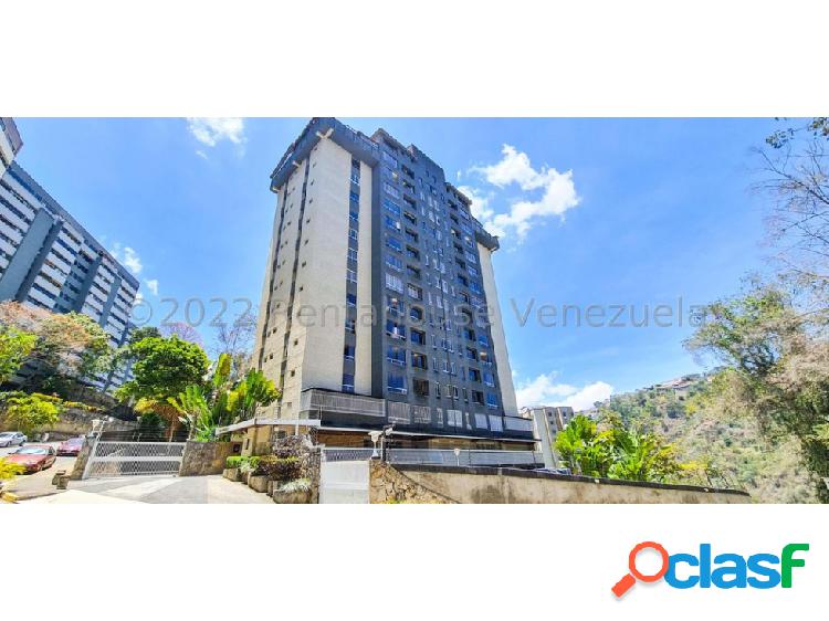 Apartamento en Venta en Los Naranjos del Cafetal #222853 SJ