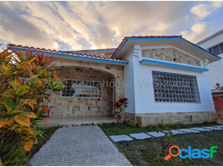 Casa En Venta en Vista Alegre #222923 SJ