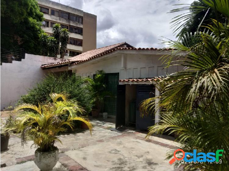 Casa en Venta Agua Blanca