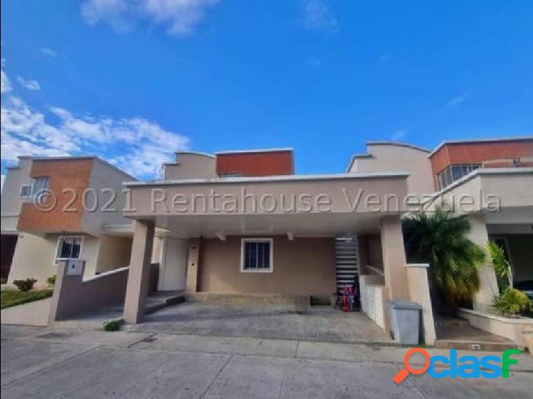 Casa en venta Zona Este Ciudad Roca Barquisimeto 22-13166
