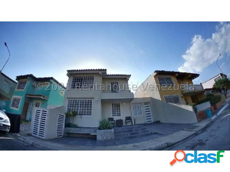 Casa en venta zona Este Barquisimeto 22-11452 jrh