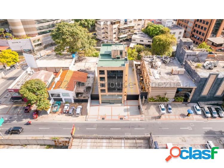 Edificio en Venta en Las Mercedes #222542