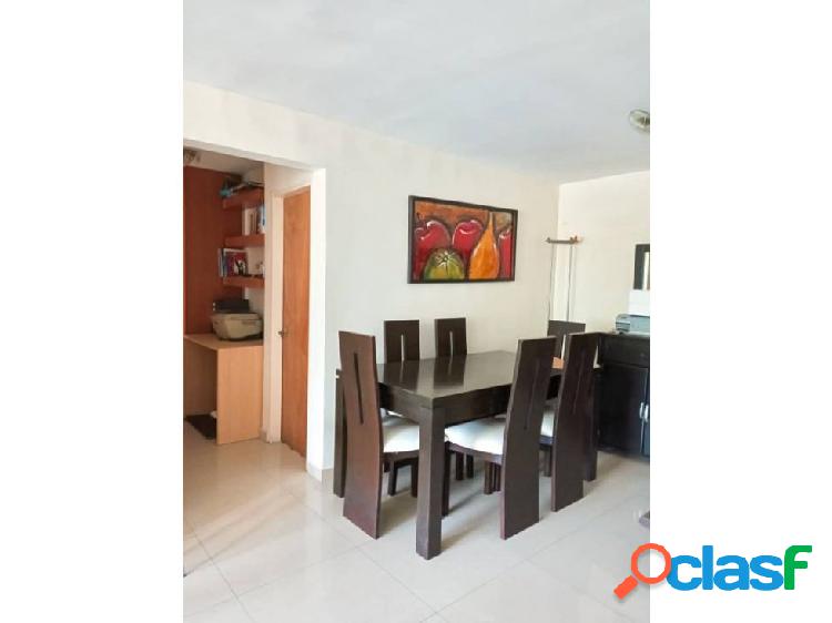 En venta excelente apartamento en Residencias La Pastoreña