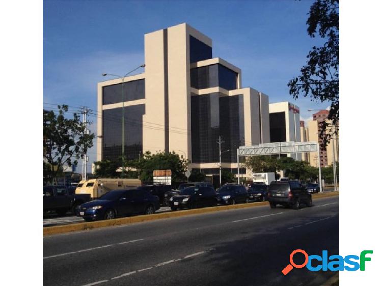 En venta oficina en prestigioso Centro Empresarial,