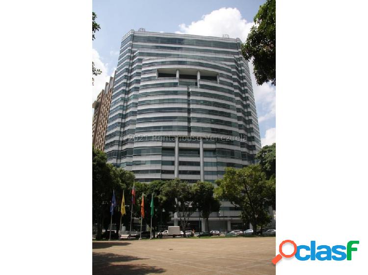 Oficina en Venta en La Castellana #222661 SJ