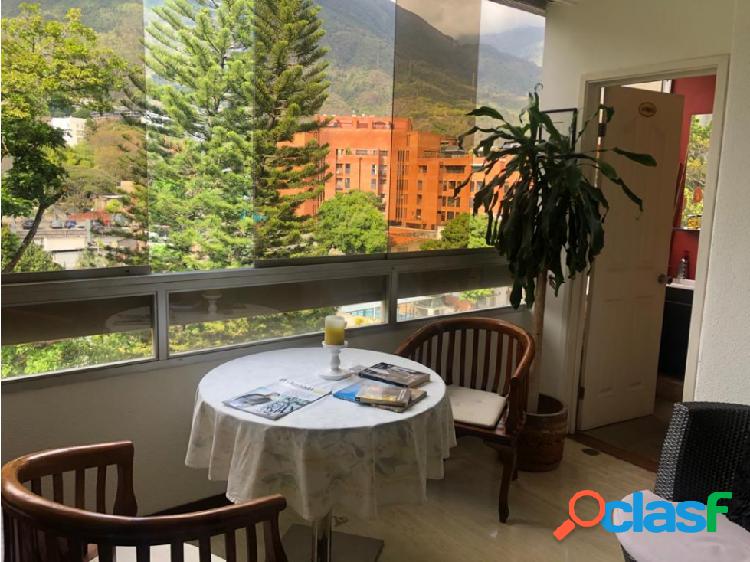 PORTAFOLIO SIETE Vende Apartamento en Altamira