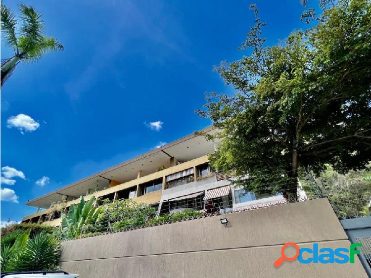 Se vende PH 762m2 3h+s/ 6B/3p Santa Rosa de Lima
