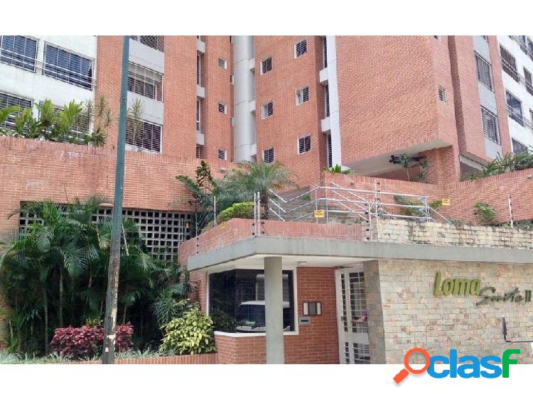 Se vende apartamento 60m2 2h/2b/2p Lomas del Ávila 9520