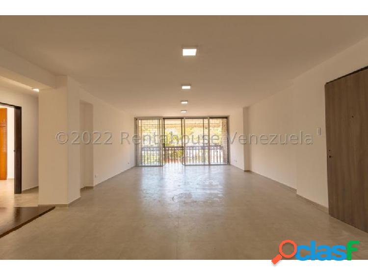 apartamento alquiler cumbres de curumo Rolando Rodriguez