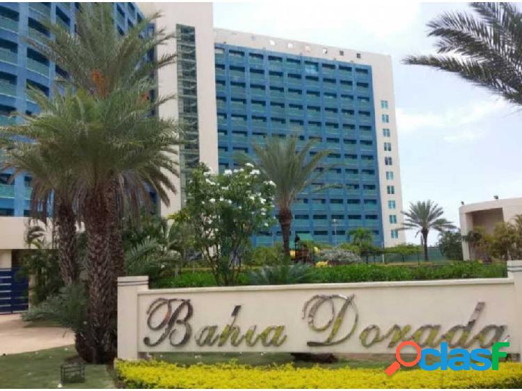 BAHIA DORADA, PLAYA MORENO, VISTA AL MAR VENTA APARTAMENTO