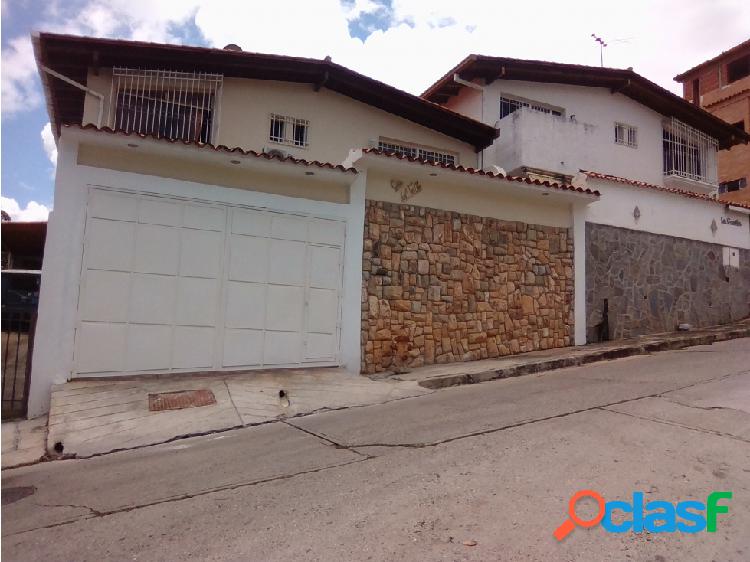 Se vende casa 133m2 3h+s/4b/2p El Llanito