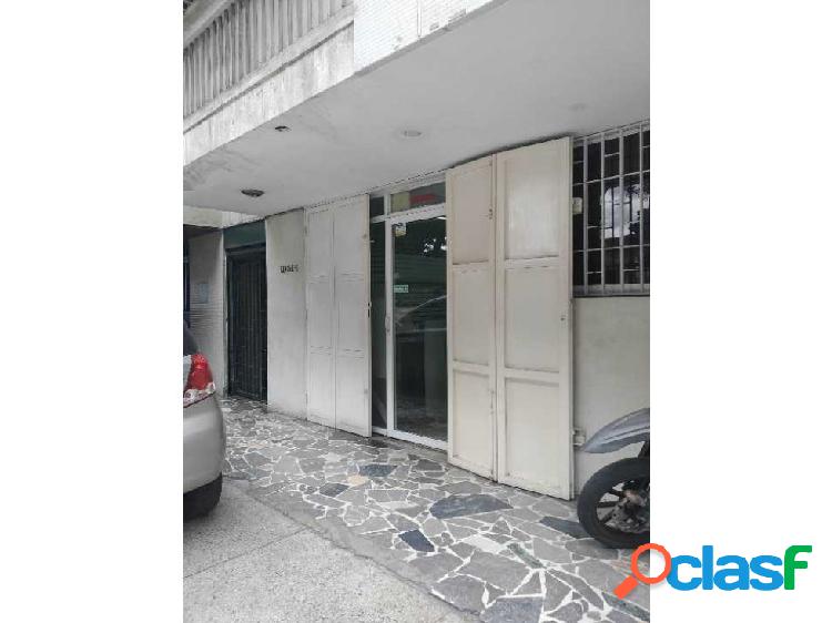 Se vende local 47.59 m2 El Llanito