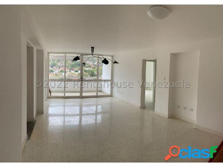 apartamento venta el cafetal rolando rodriguez codg 22-22815