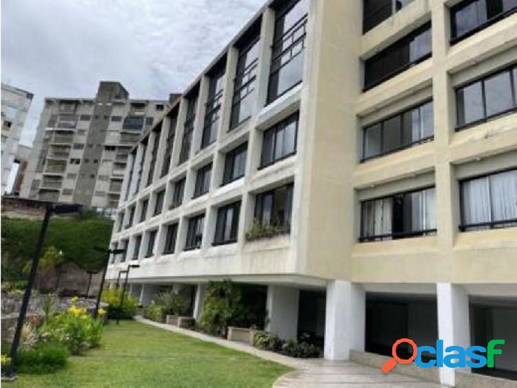 Alquiler Apartamento Colinas De Bello Monte 81mts Caracas