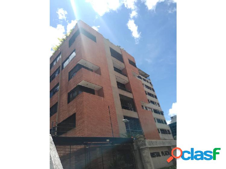 Apartamento 50m2 1h/1b/1pe Los Palos Grandes