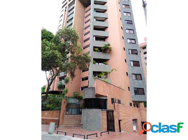 Apartamento Ubicado en una de las mejores zonas de Caracas "