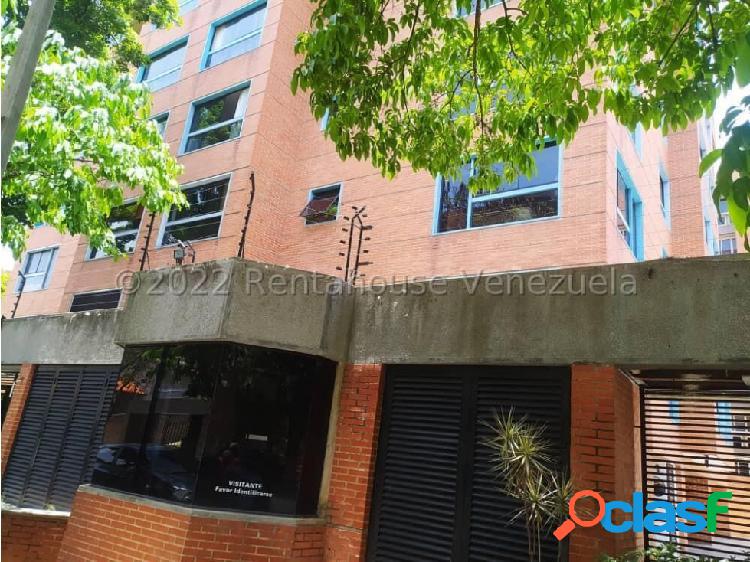 Apartamento Venta Campo Alegre. Fabiola Rodriguez
