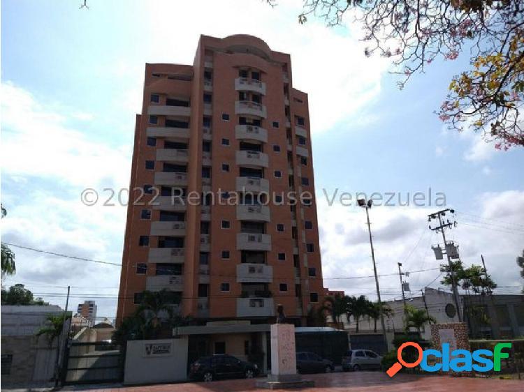 Apartamento en Alquiler Este de Barqto. 22-22587 EAO