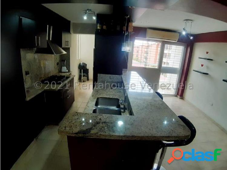 Apartamento en Venta Av Pedro Leon Torres Barquisimeto