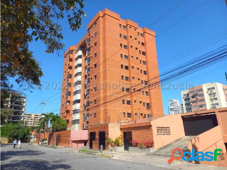 Apartamento en Venta Barquisimeto Este 22-9871 jrh