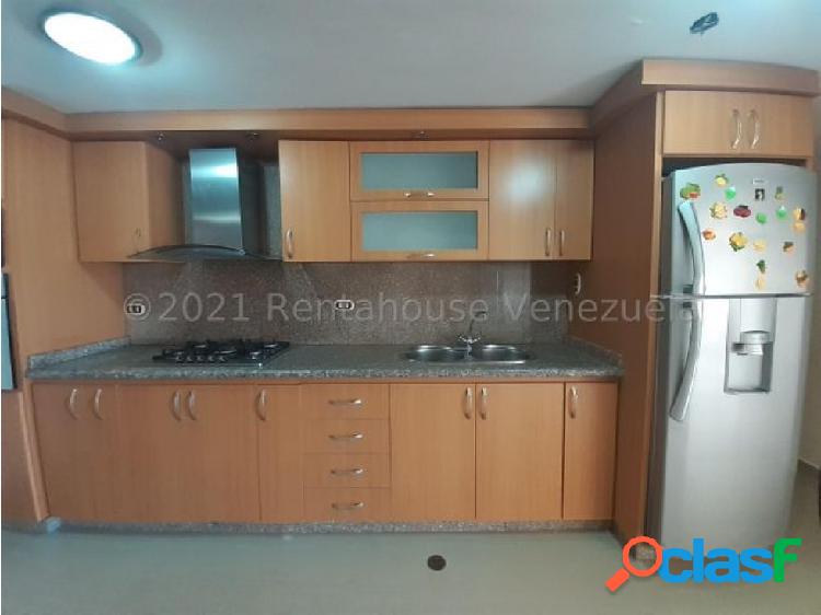 Apartamento en Venta Zona Oeste Barquisimeto 22-12134 jrh