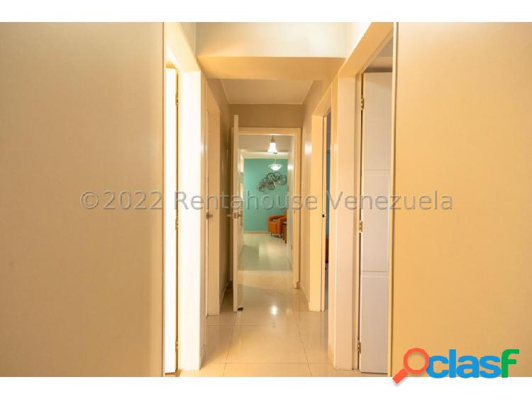 Apartamento en Venta en Los Caobos #223115 SJ